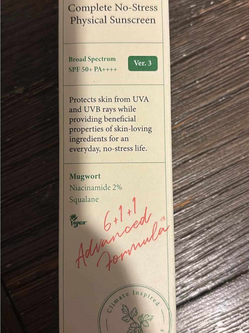 AXIS Korean skin care Lot of 3 - Picture 3 of 4